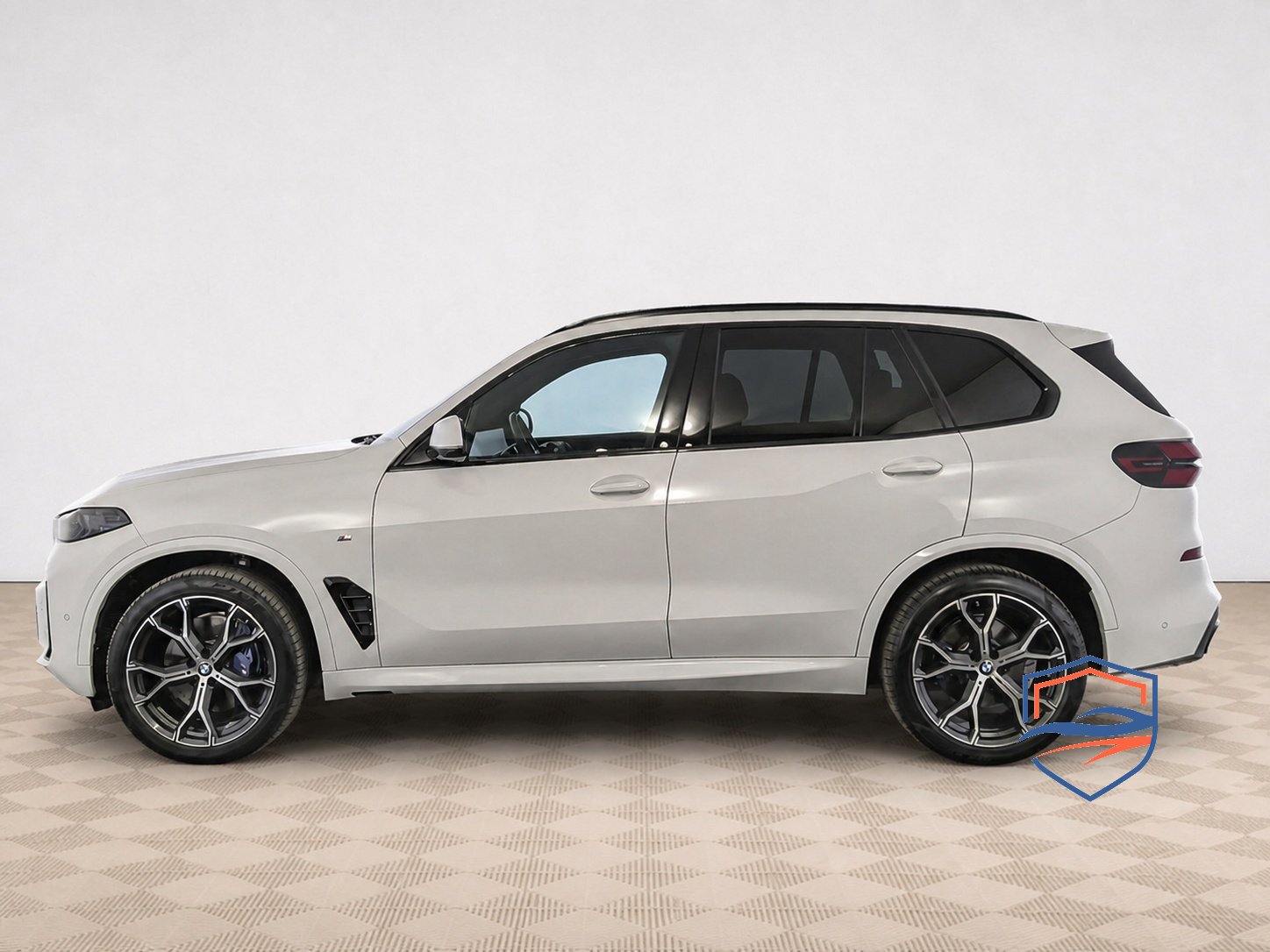BMW - BMW X5 30d IV (G05/G18) Рестайлинг, 2023