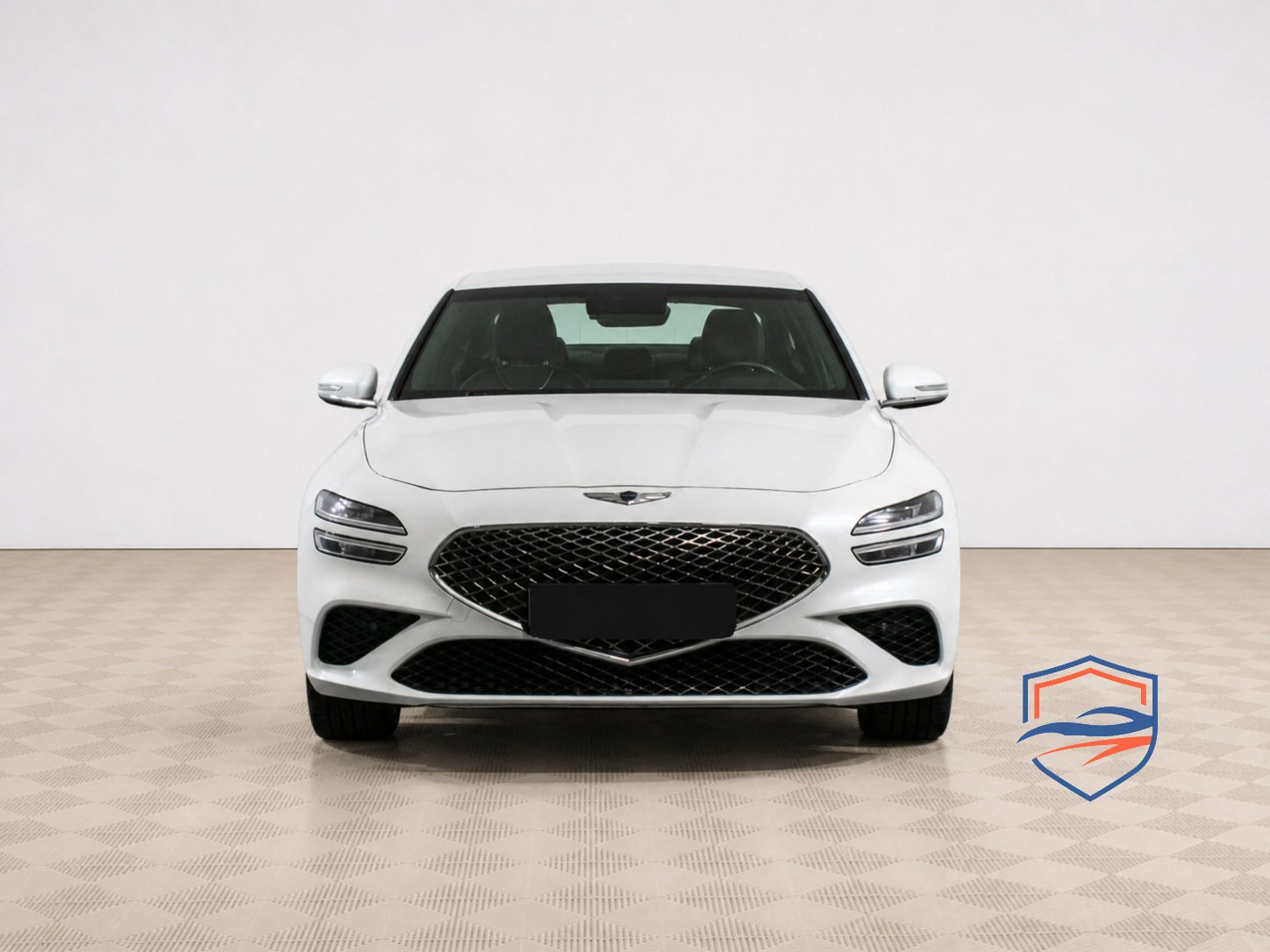 Genesis - Genesis G70 I Рестайлинг, 2021
