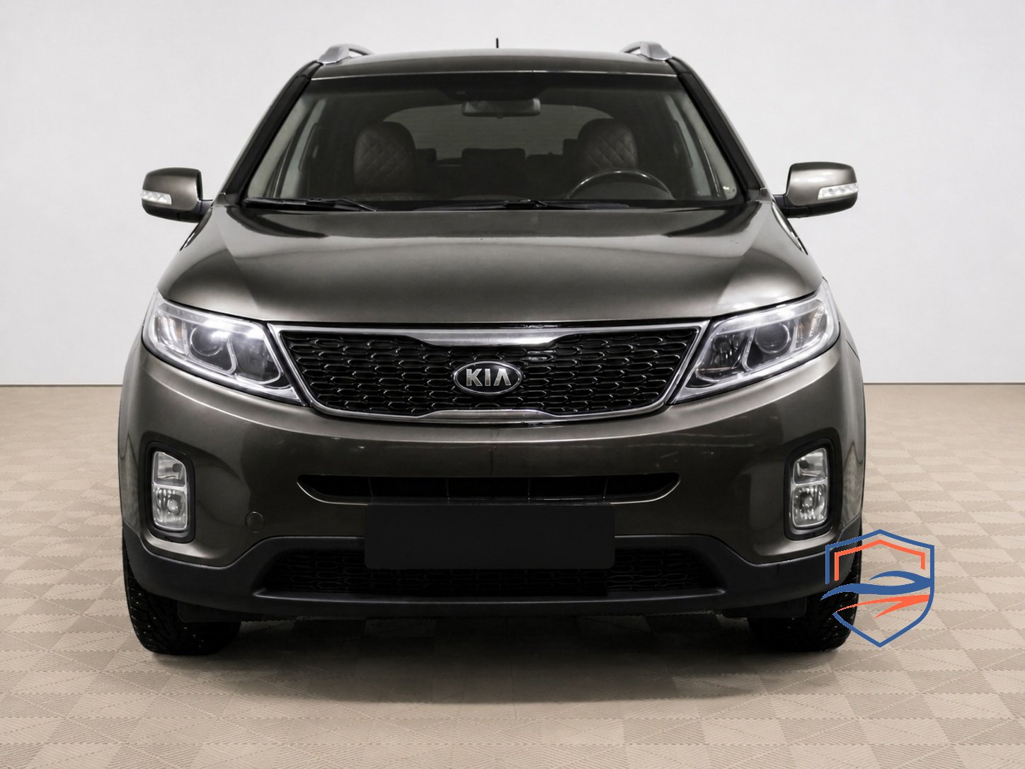 Kia - Kia Sorento II Рестайлинг, 2015