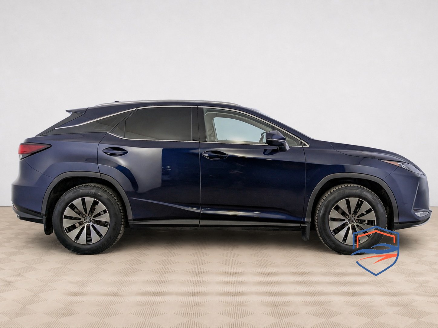 Lexus - Lexus RX, 2020