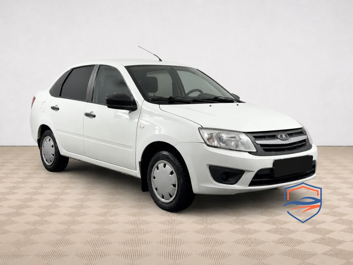 LADA (ВАЗ) - LADA (ВАЗ) Granta I, 2018 г.