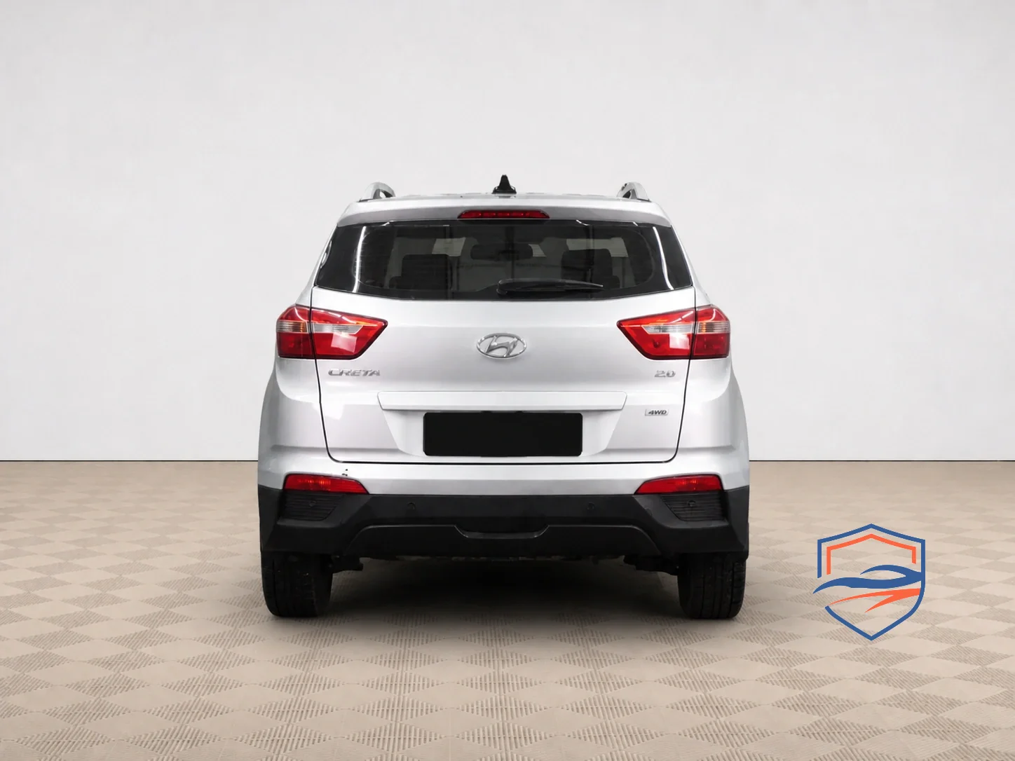 Hyundai - Hyundai Creta I Рестайлинг, 2021 г.
