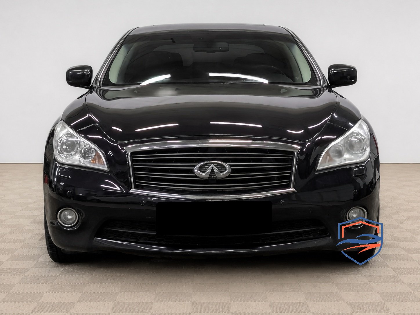 Infiniti - Infiniti M, 2013