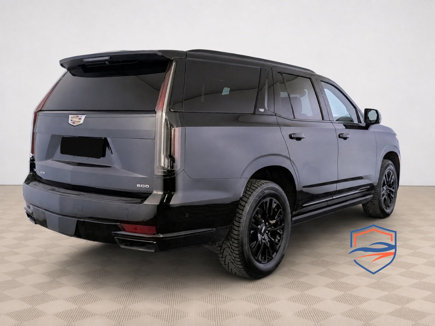Cadillac - Cadillac Escalade ESV V, 2023
