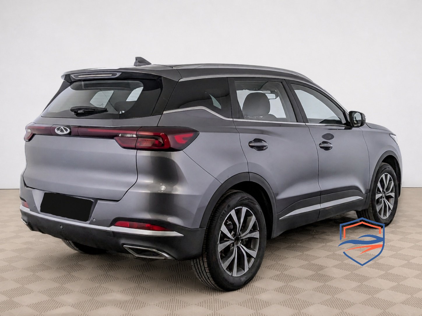 Chery - Chery Tiggo 7 Pro I, 2022