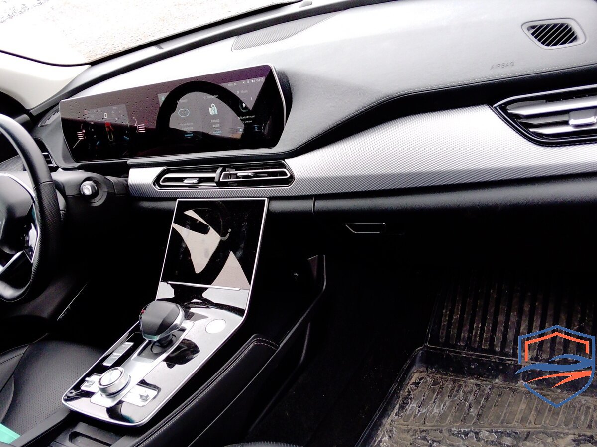 BAIC - BAIC X7 I, 2024
