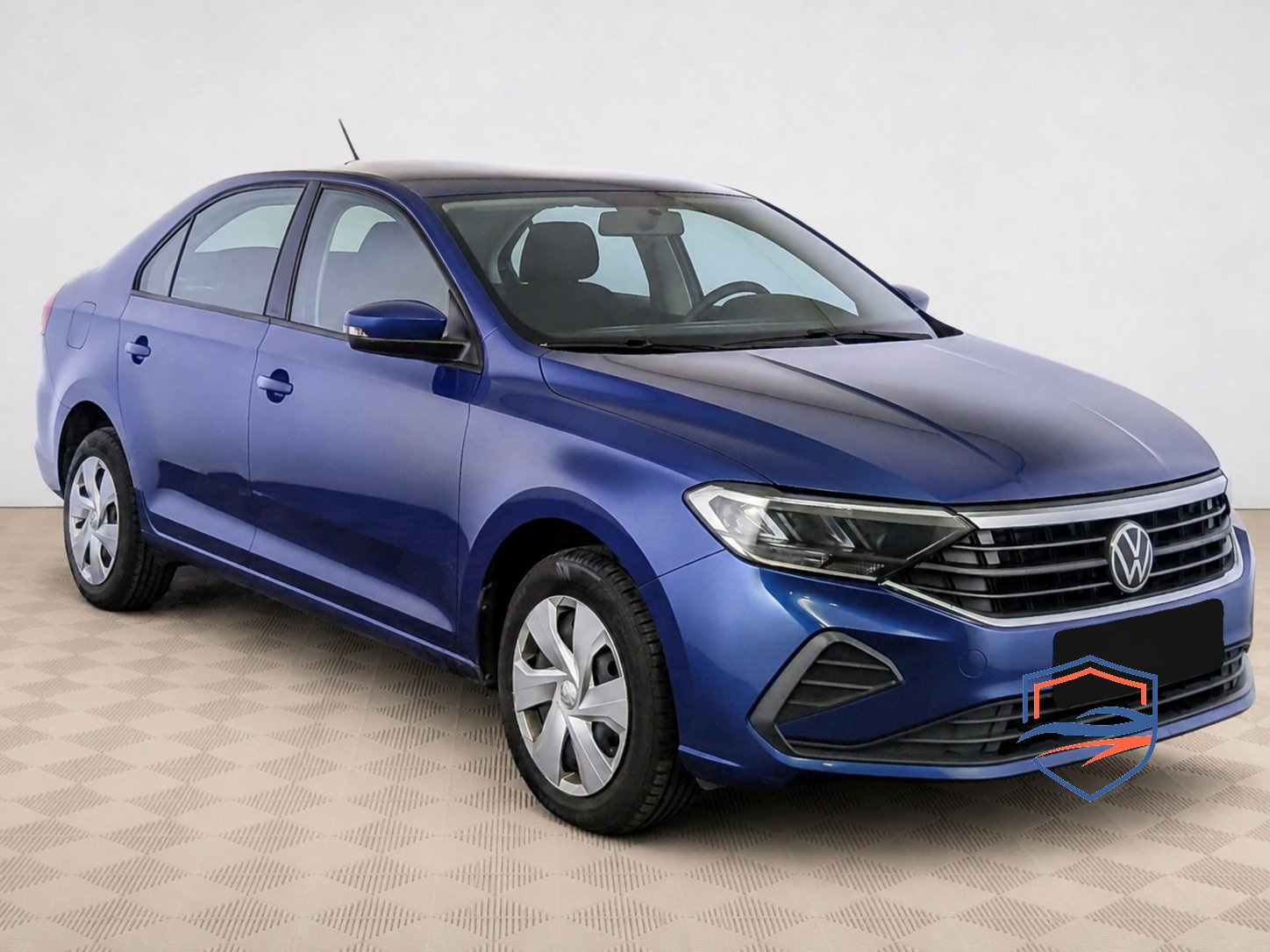 Volkswagen - Volkswagen Polo, 2021