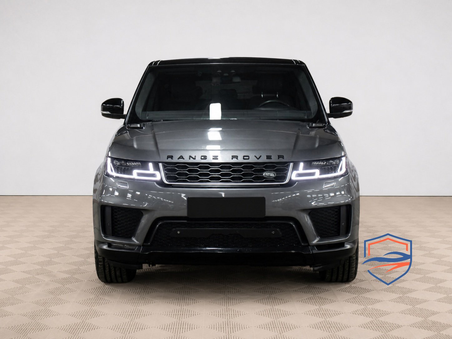 Land Rover - Land Rover Range Rover Sport II Рестайлинг, 2018