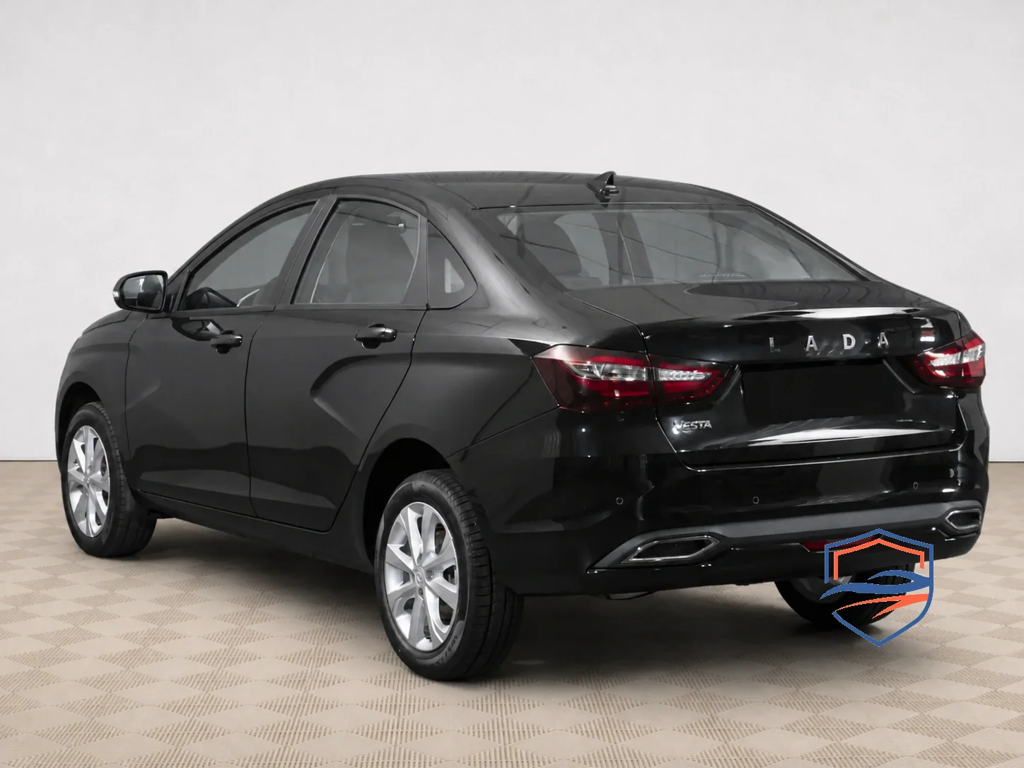LADA (ВАЗ) - LADA (ВАЗ) Vesta I Рестайлинг (NG), 2025 г.