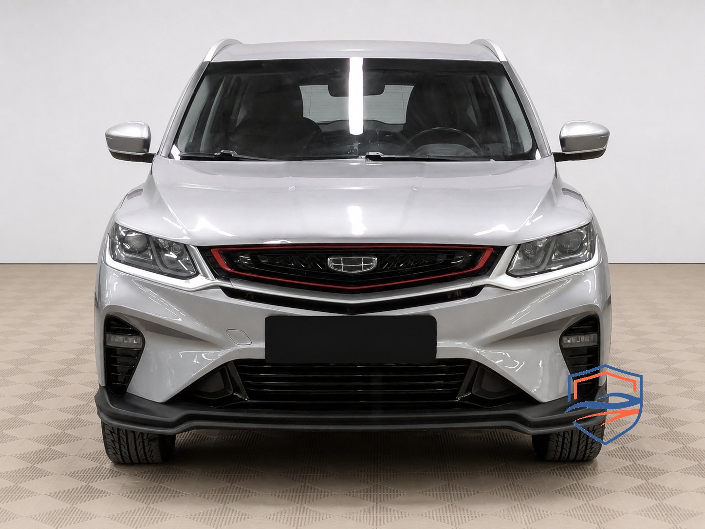Geely - Geely Coolray, 2022