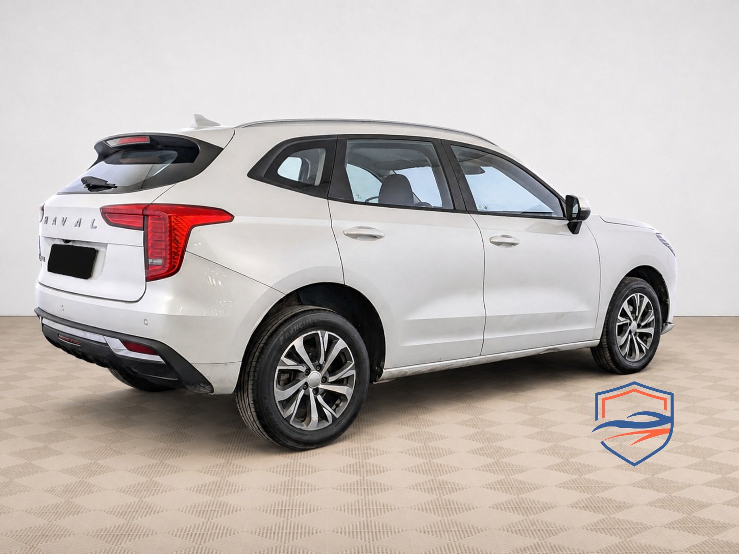 Haval - Haval Jolion I, 2023