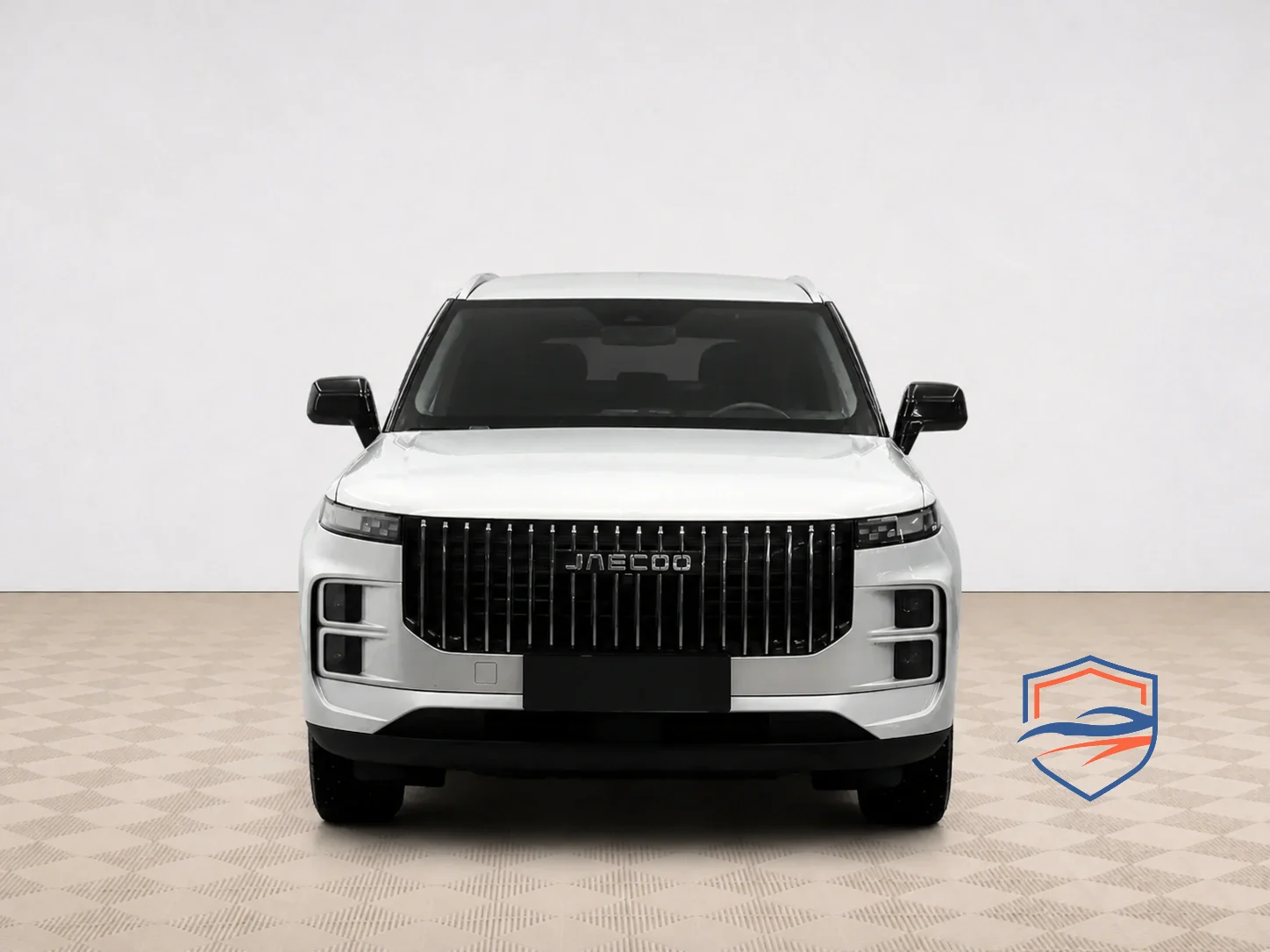 Jaecoo - Jaecoo J7 I, 2024 г.