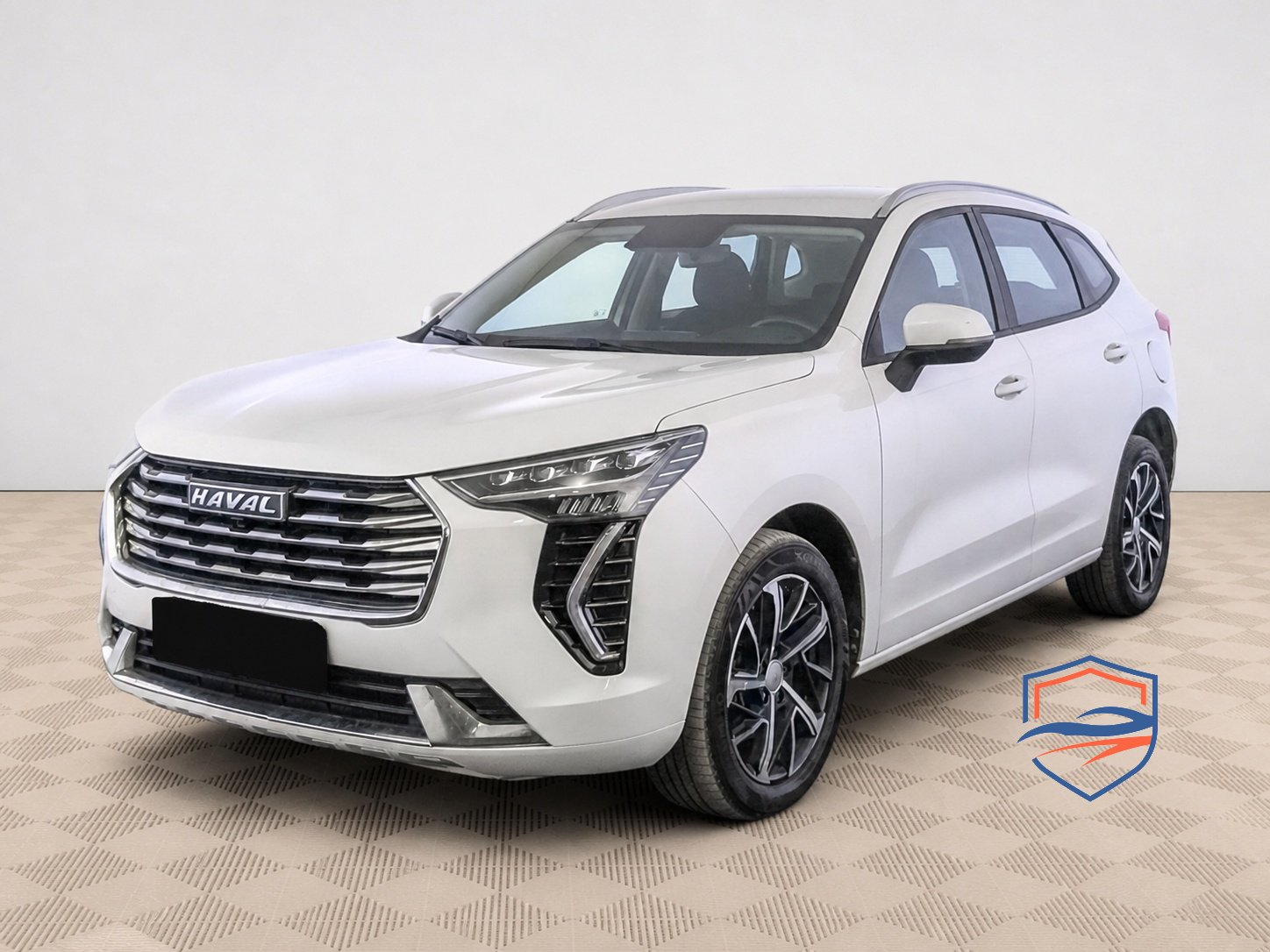 Haval - HAVAL Jolion, 2022