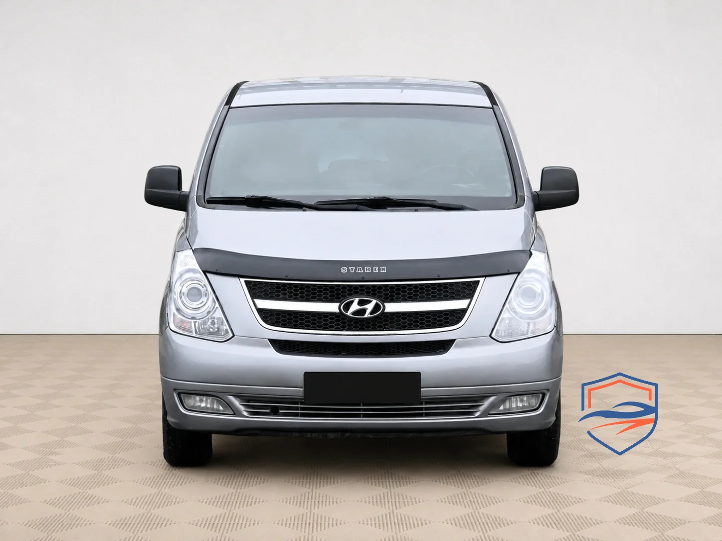 Hyundai - Hyundai Grand Starex I, 2008 г.