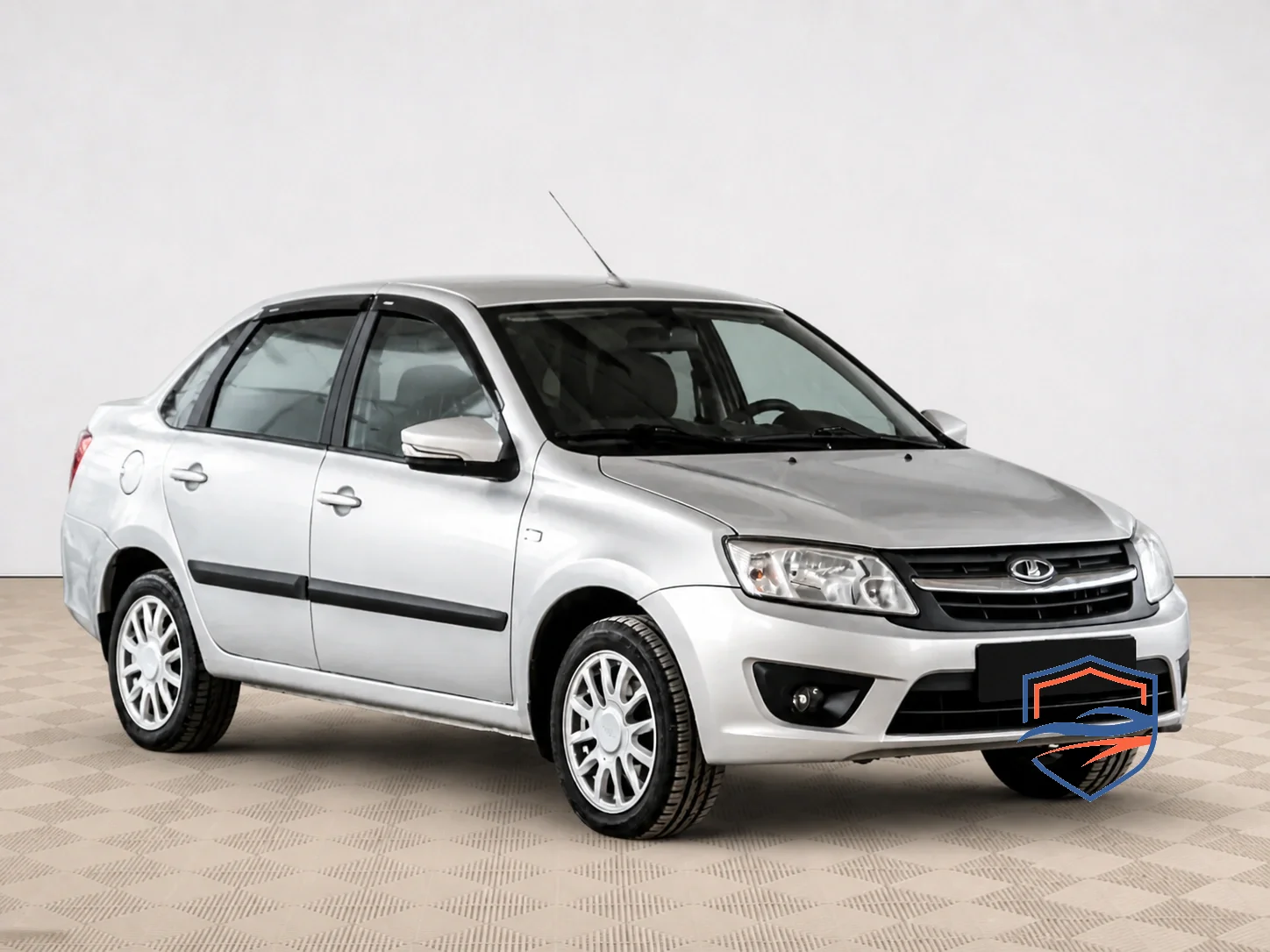 LADA (ВАЗ) - LADA (ВАЗ) Granta I, 2016 г.