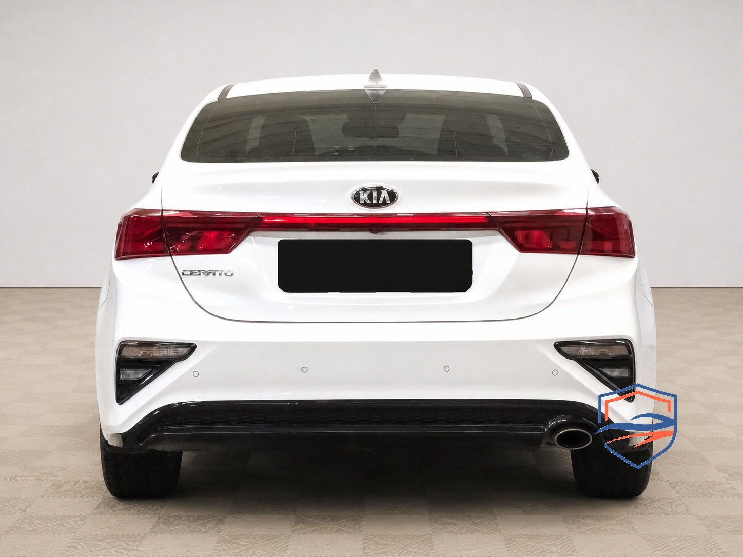 Kia - Kia Cerato, 2020