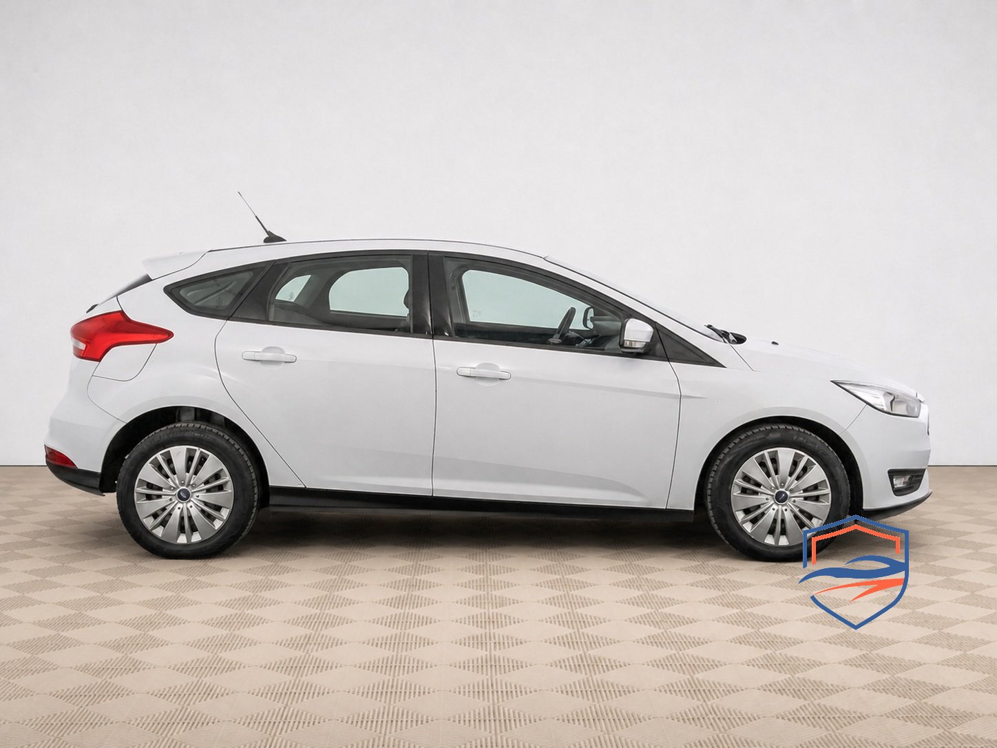 Ford - Ford Focus III Рестайлинг, 2018