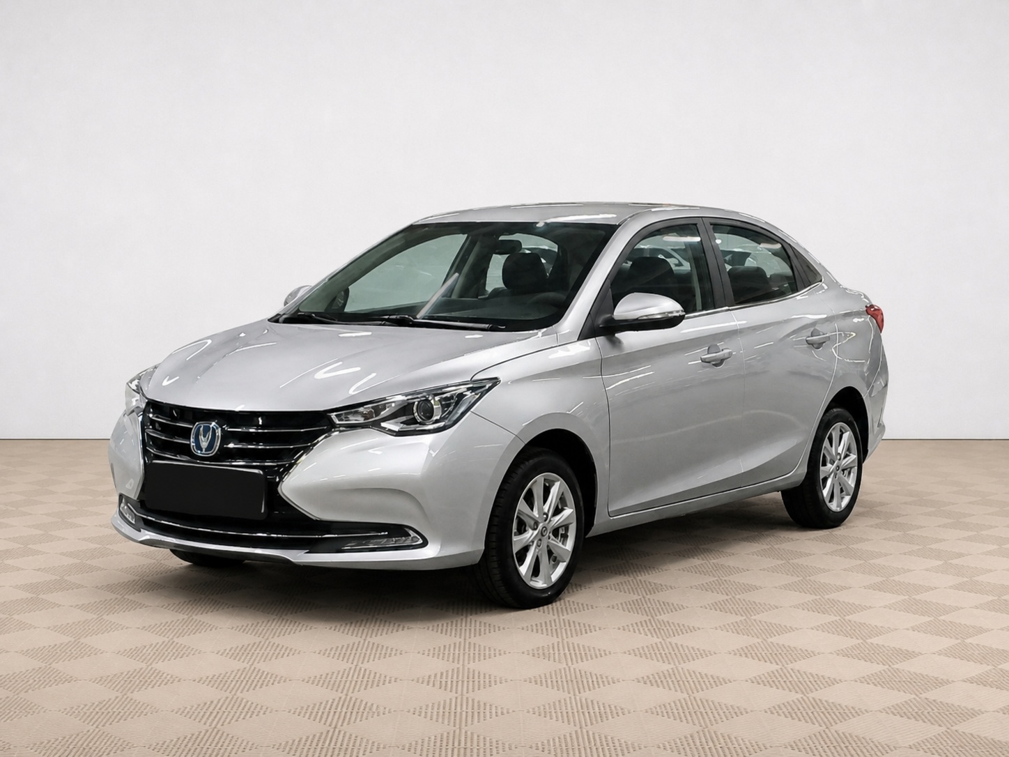 Changan - Changan Alsvin, 2023
