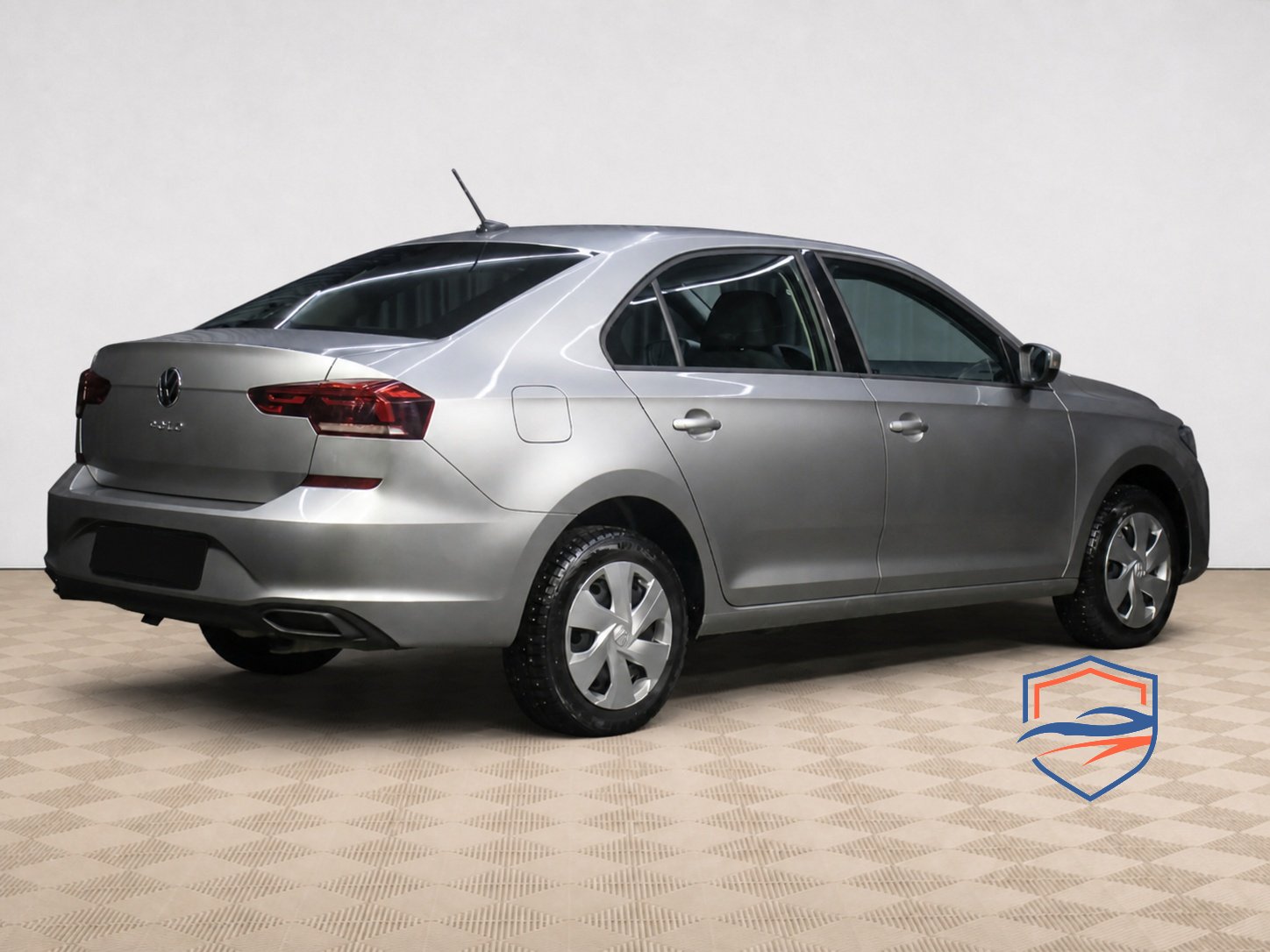 Volkswagen - Volkswagen Polo VI, 2021