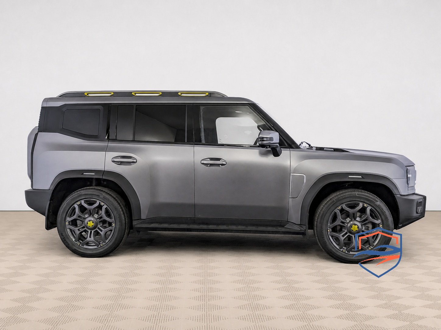 Jetour - Jetour T2, 2024