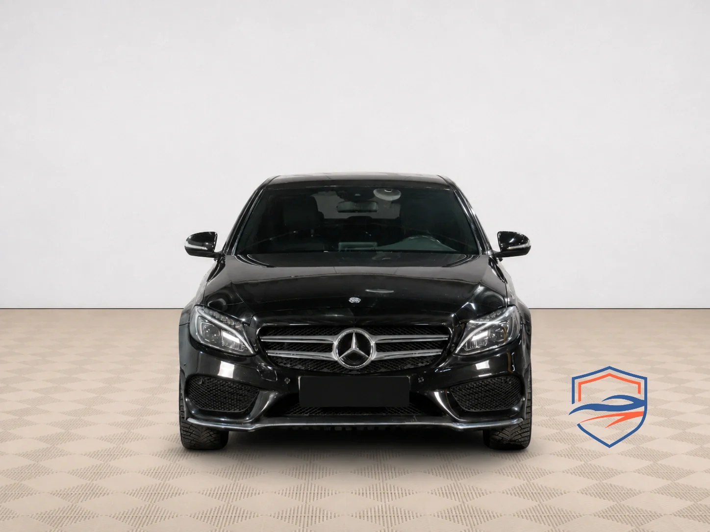 Mercedes-Benz - Mercedes-Benz C-Класс IV (W205), 2014 г.