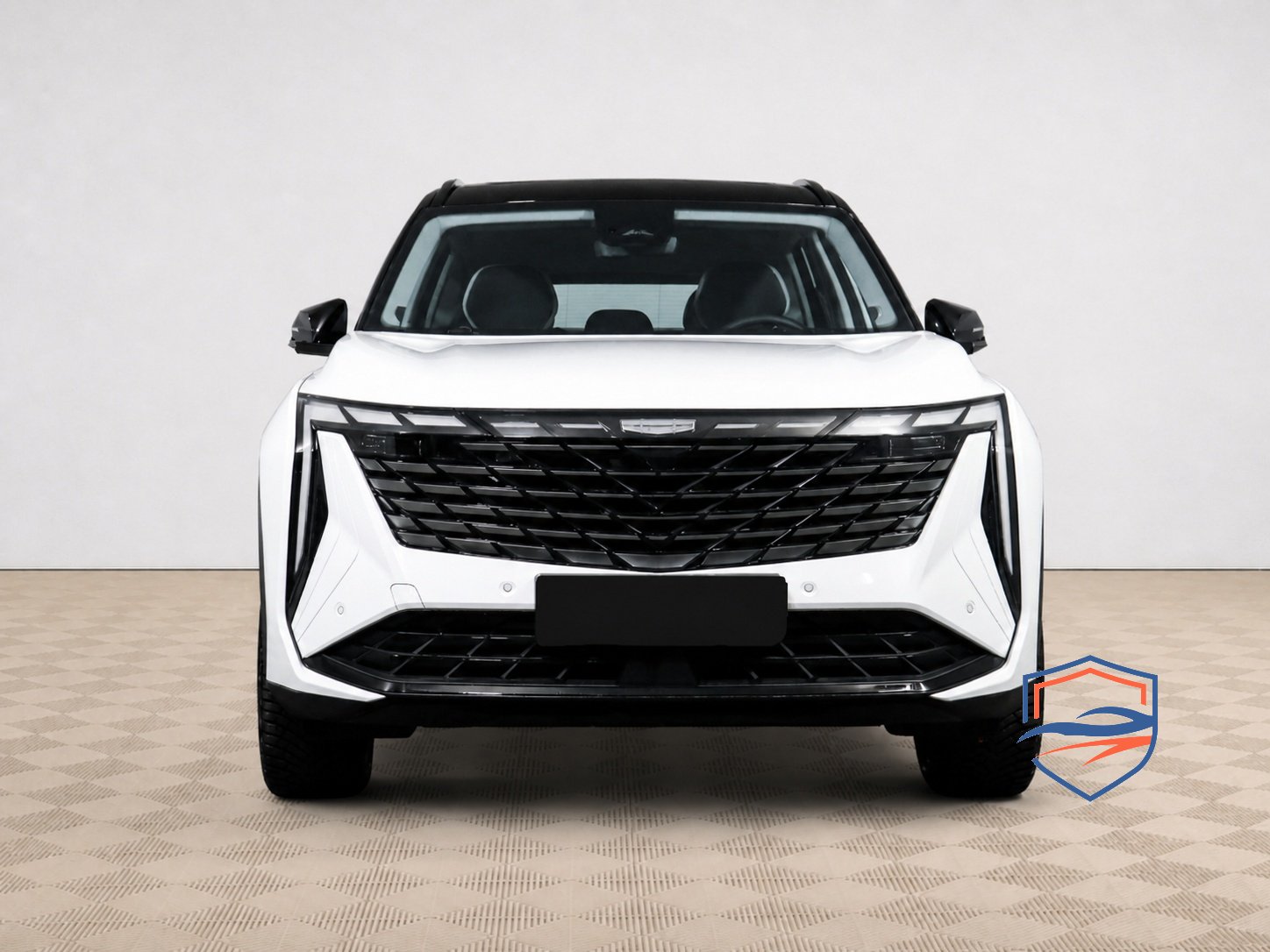 Geely - Geely Atlas II, 2024