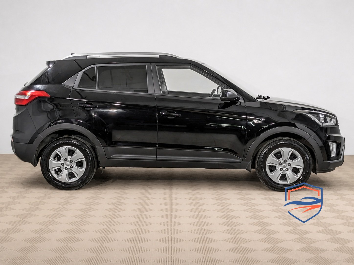 Hyundai - Hyundai Creta, 2021