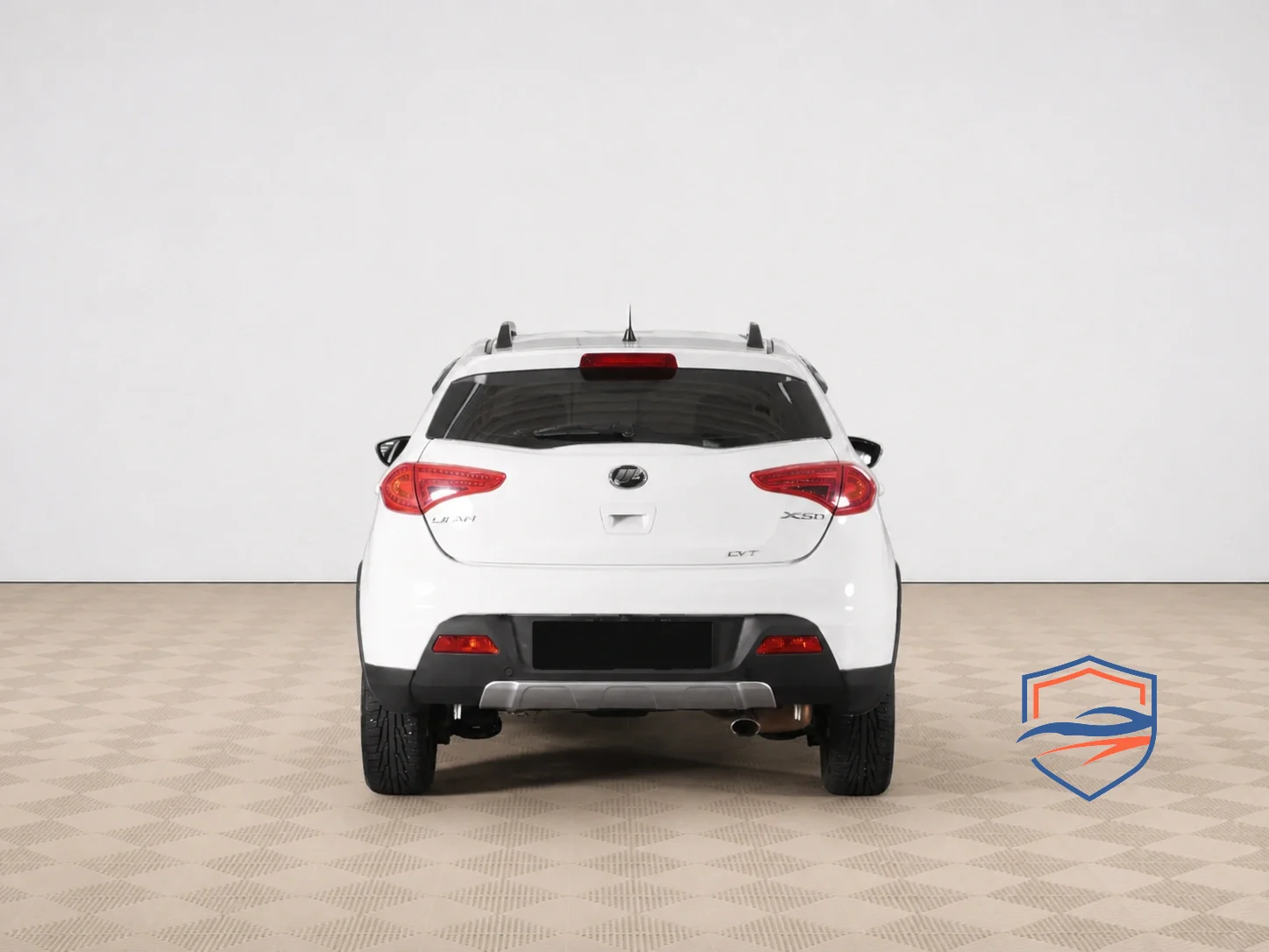 Lifan - Lifan X50 X50, 2018 г.