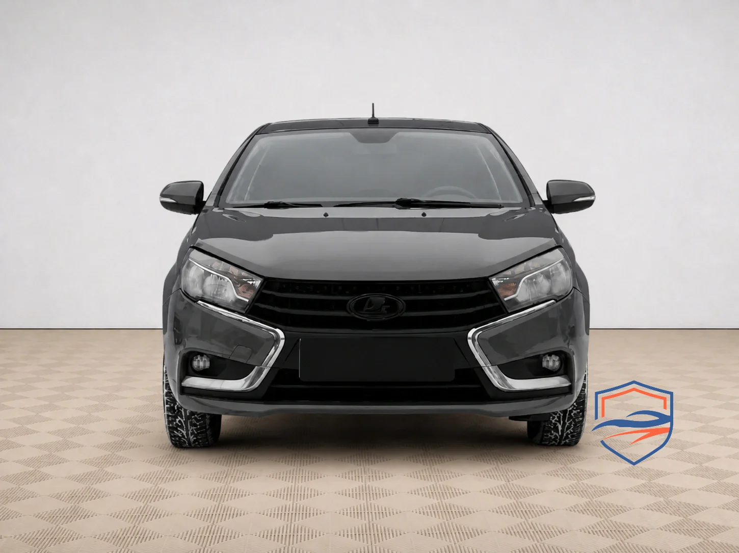 LADA (ВАЗ) - LADA (ВАЗ) Vesta I, 2016 г.