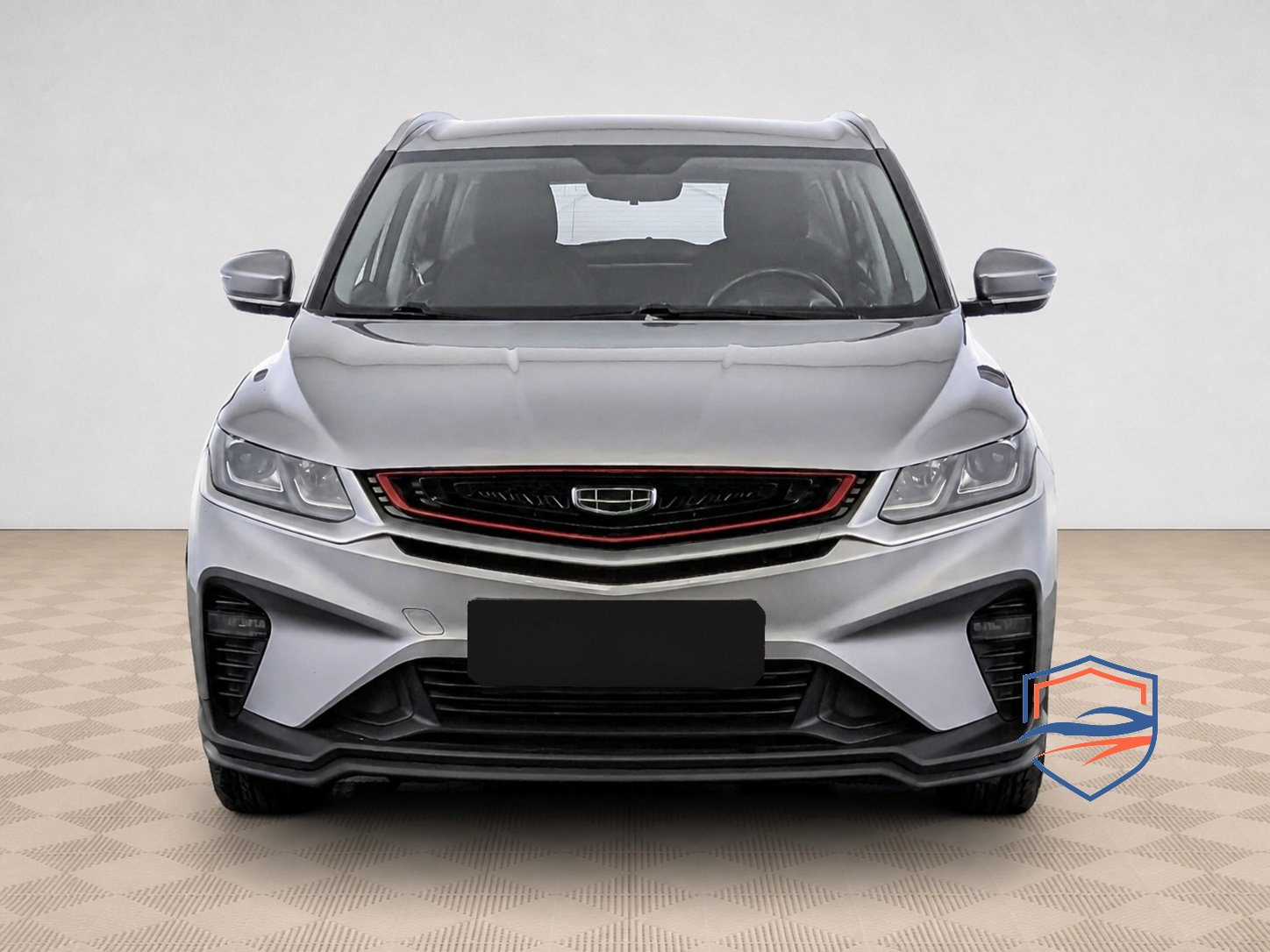 Geely - Geely Coolray I, 2022
