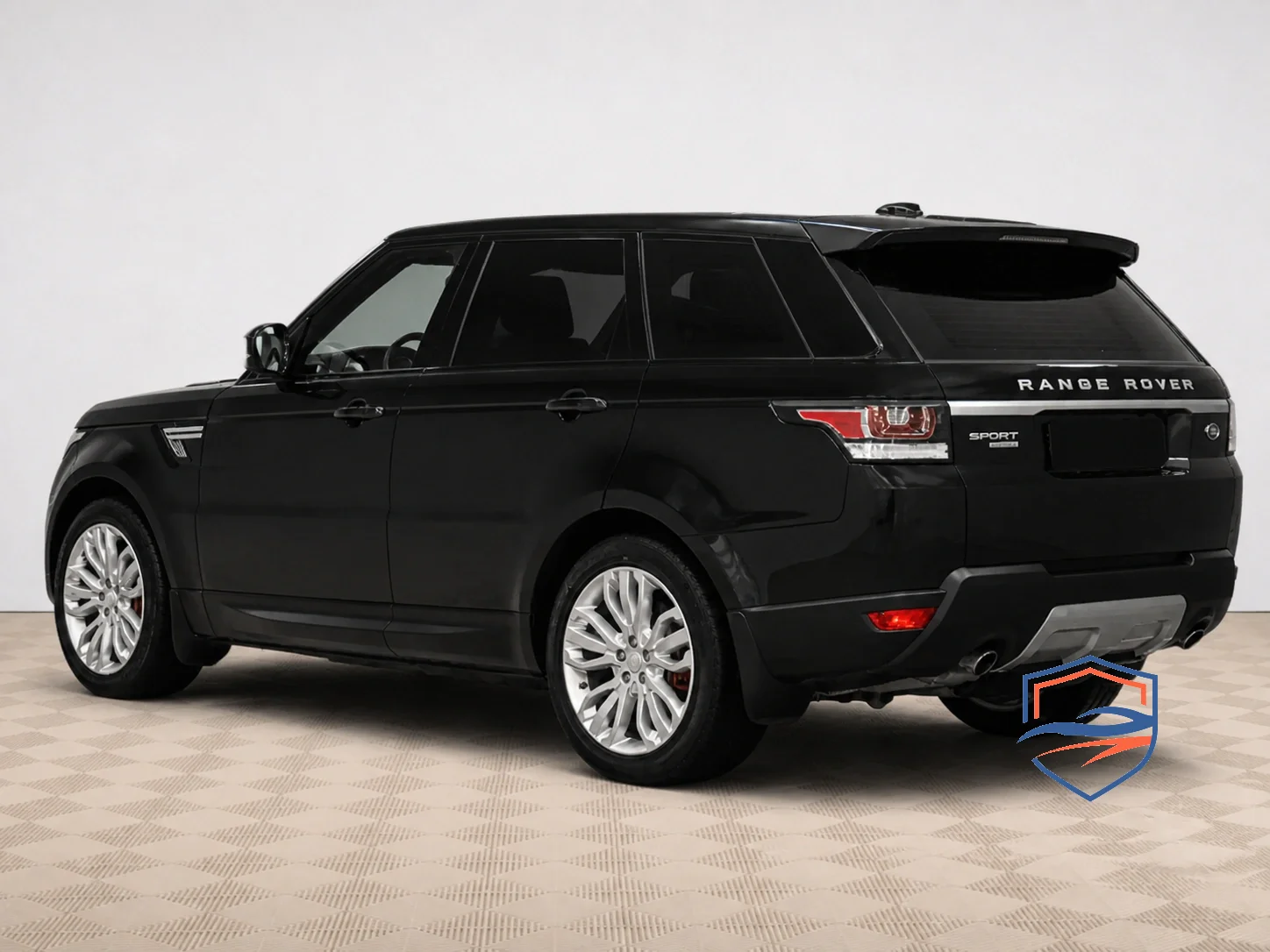 Land Rover - Land Rover Range Rover Sport II, 2014 г.