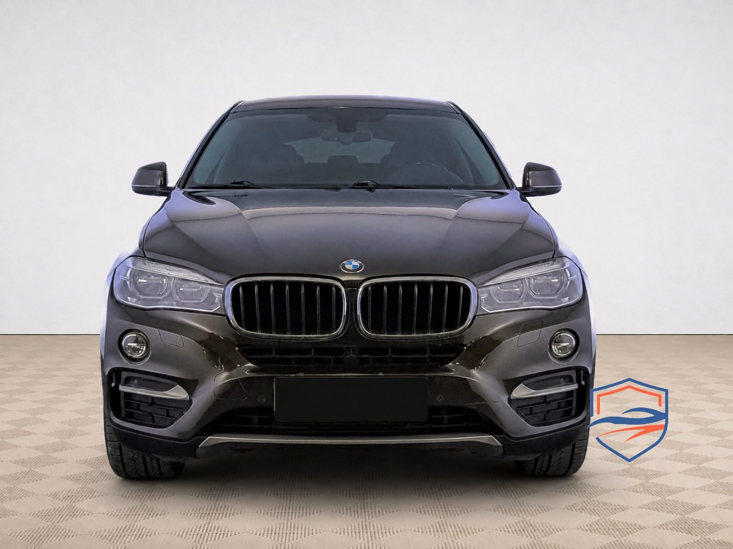 BMW - BMW X6 35i II (F16), 2016