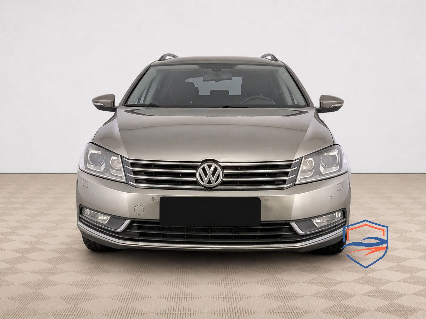 Volkswagen - Volkswagen Passat B7, 2013