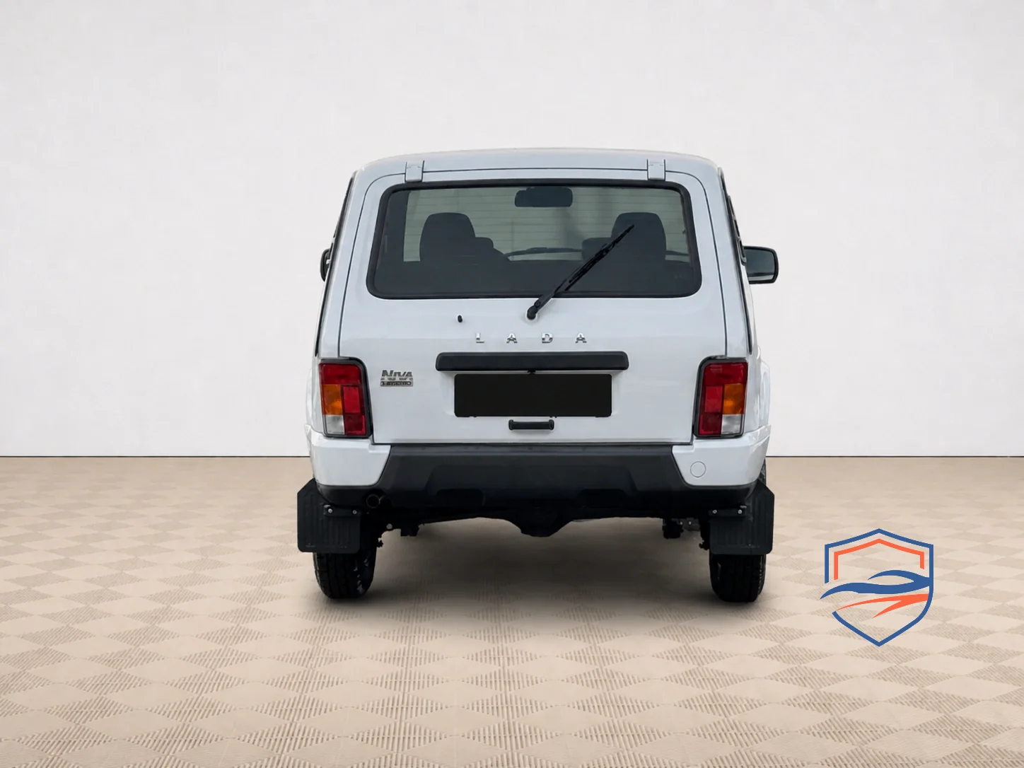 LADA (ВАЗ) - LADA (ВАЗ) Niva Legend Niva Legend, 2024 г.