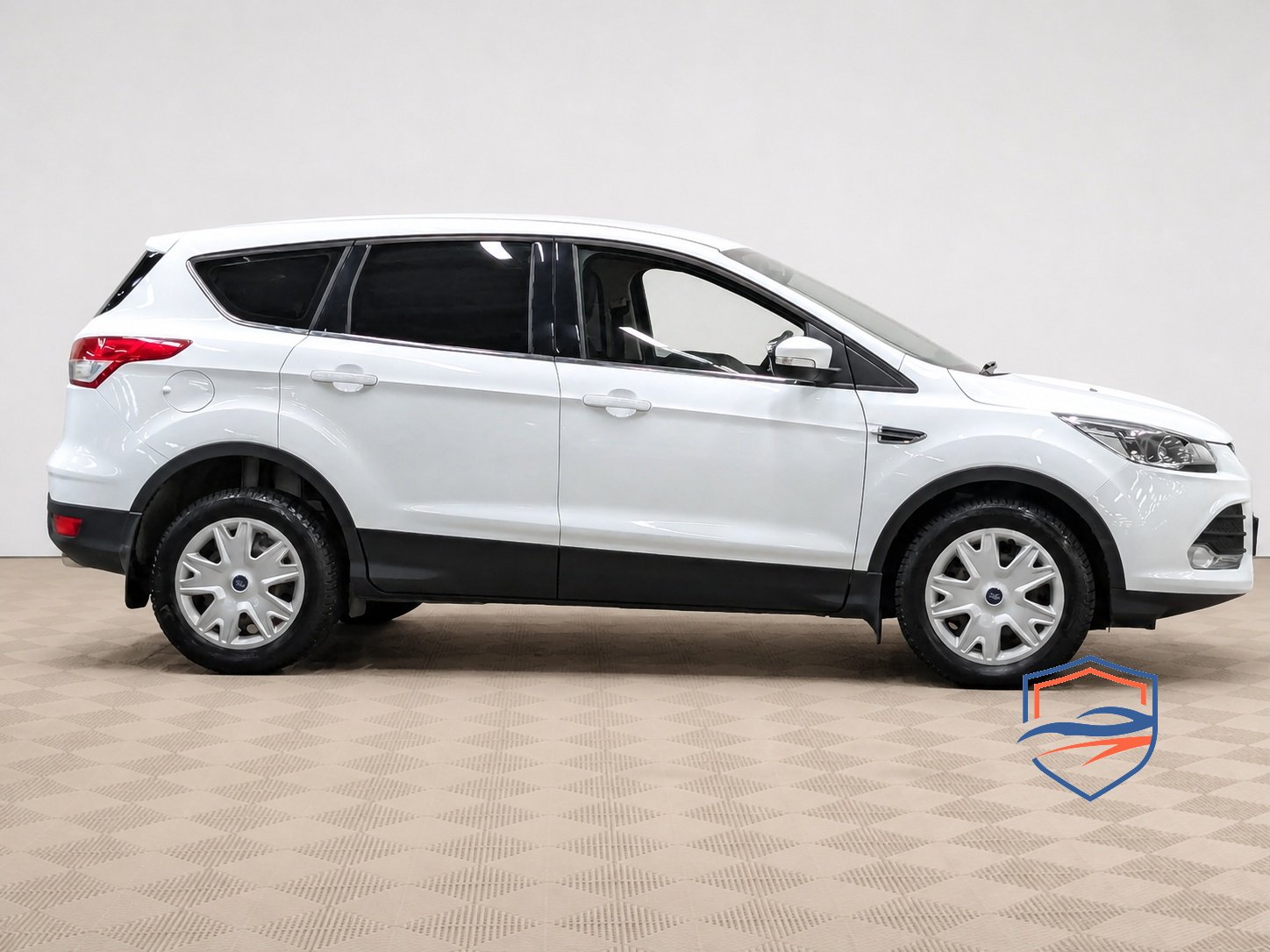 Ford - Ford Kuga, 2015