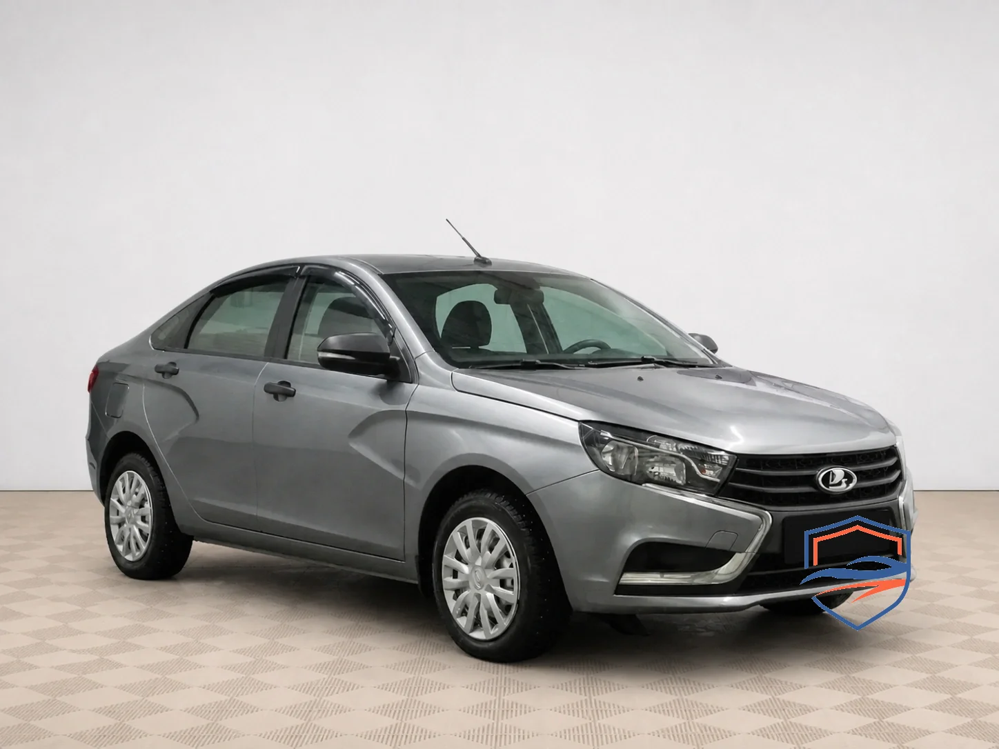 LADA (ВАЗ) - LADA (ВАЗ) Vesta I, 2020 г.