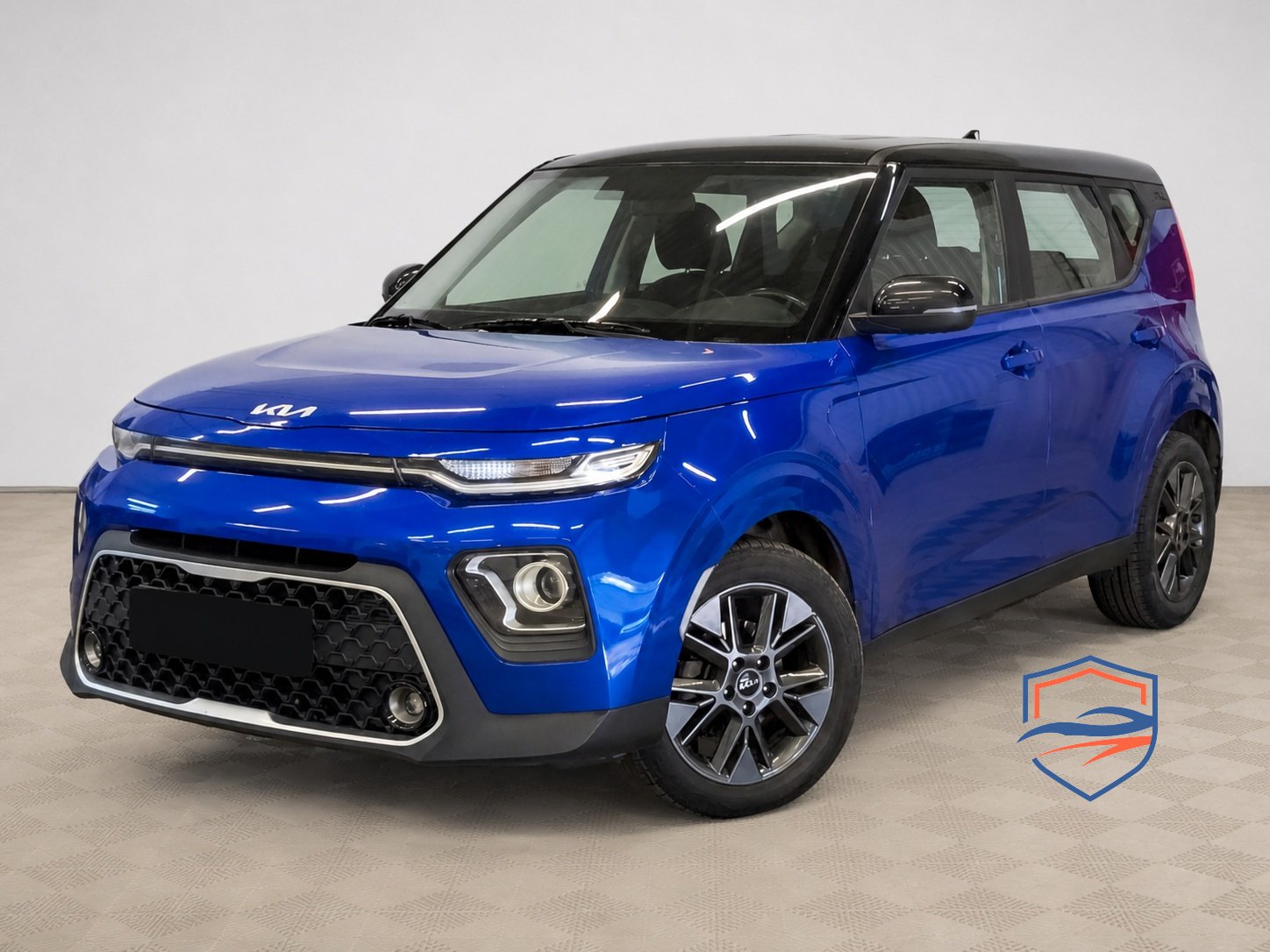 Kia - Kia Soul, 2021