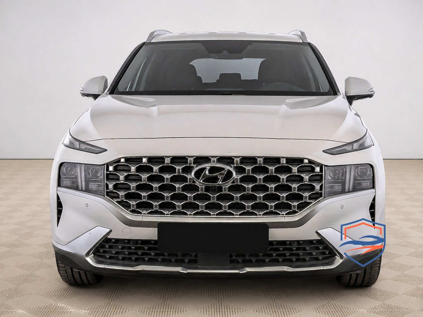 Hyundai - Hyundai Santa Fe, 2021