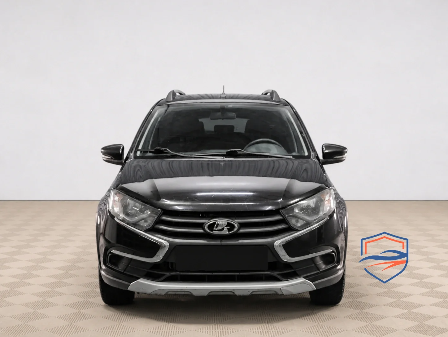 LADA (ВАЗ) - LADA (ВАЗ) Granta Cross I Рестайлинг, 2023 г.