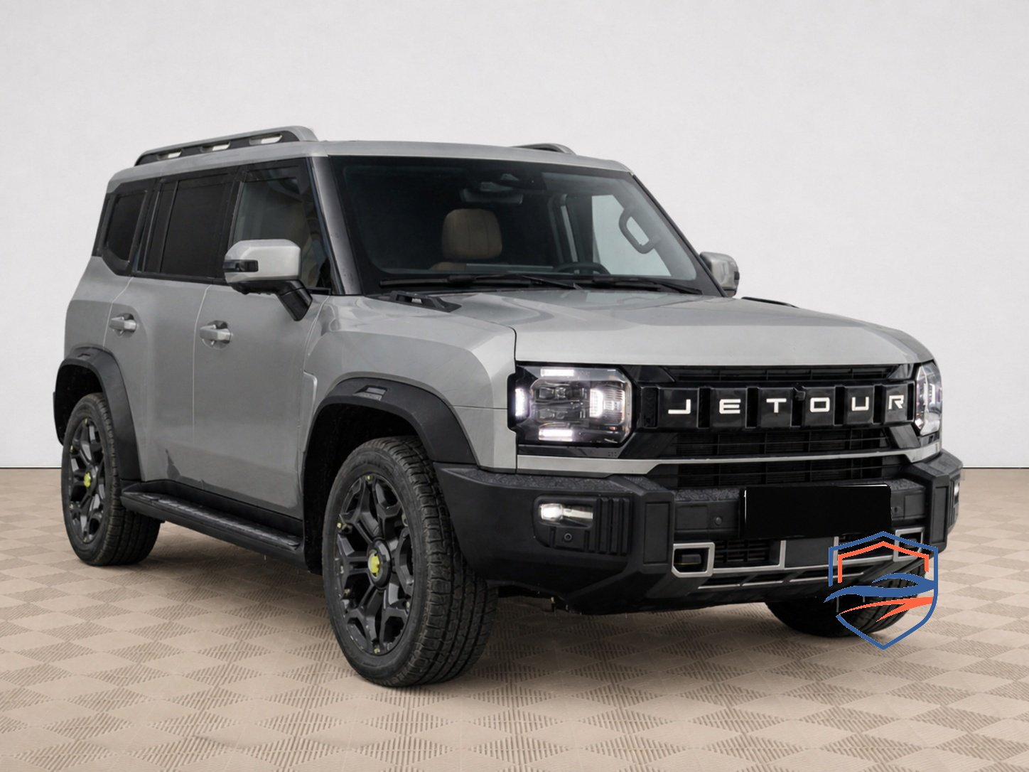 Jetour - JETOUR T2, 2024
