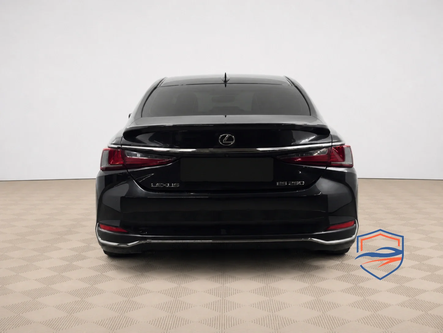 Lexus - Lexus ES VII, 2018 г.