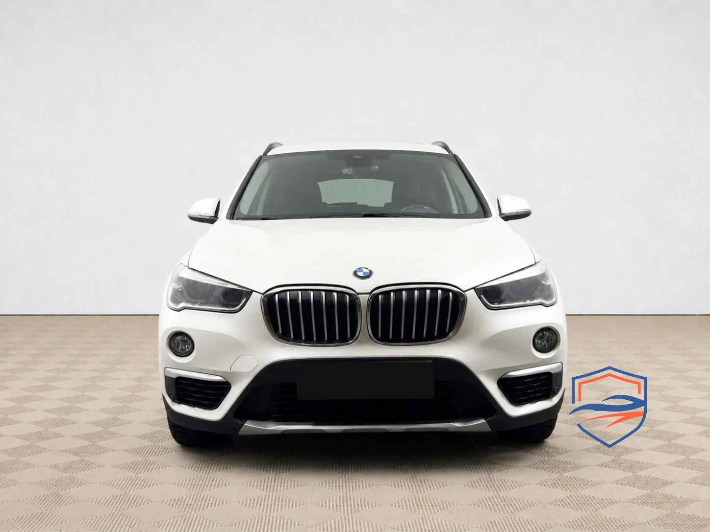 BMW - BMW X1 II (F48), 2019 г.