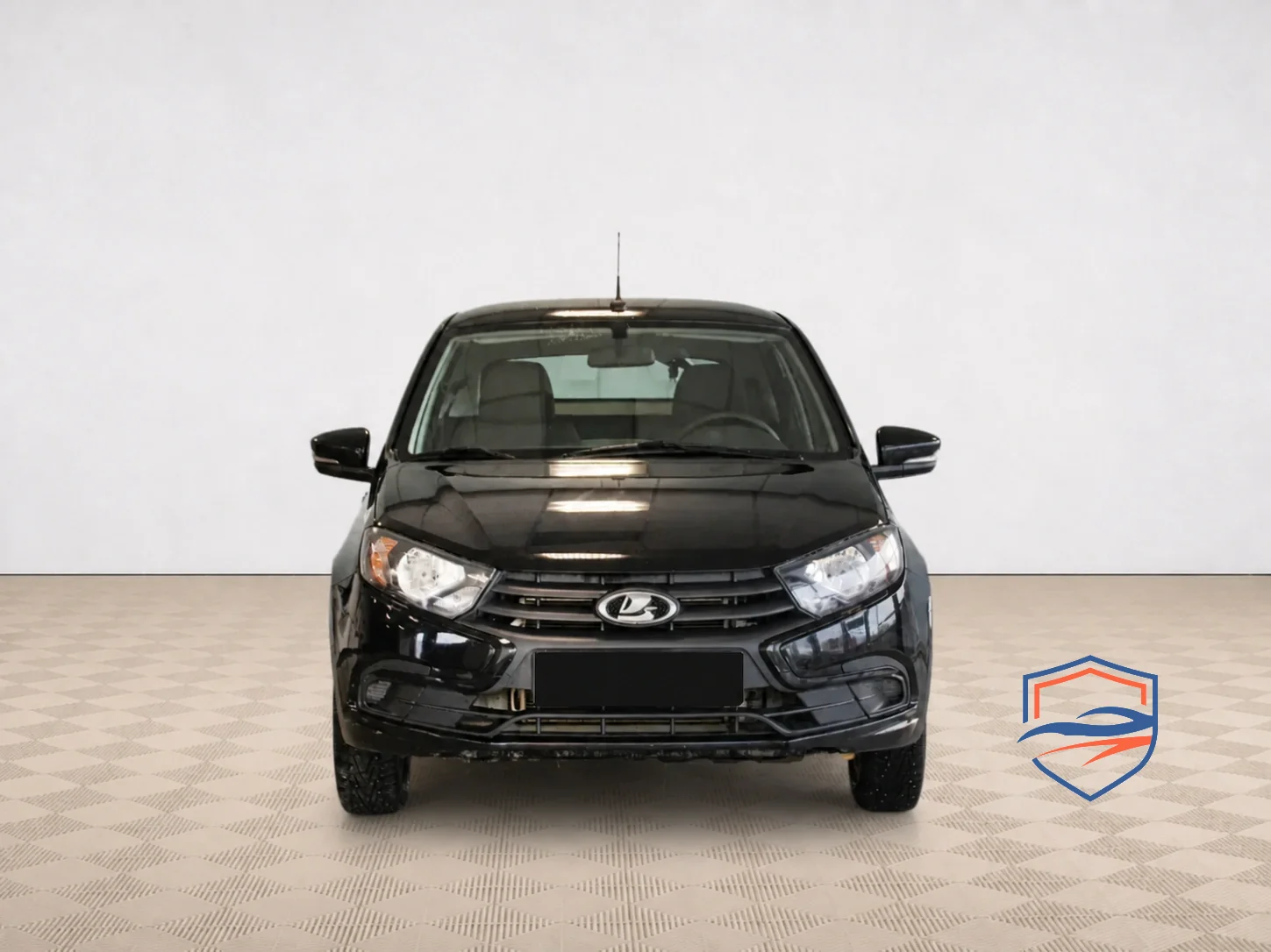 LADA (ВАЗ) - LADA (ВАЗ) Granta I Рестайлинг, 2022 г.
