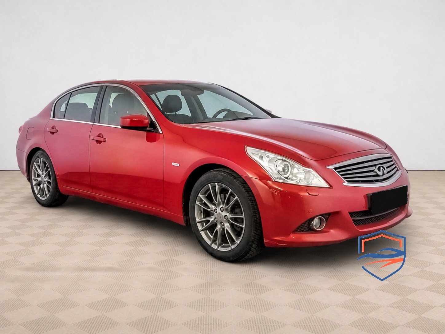 Infiniti - Infiniti G25 IV, 2013