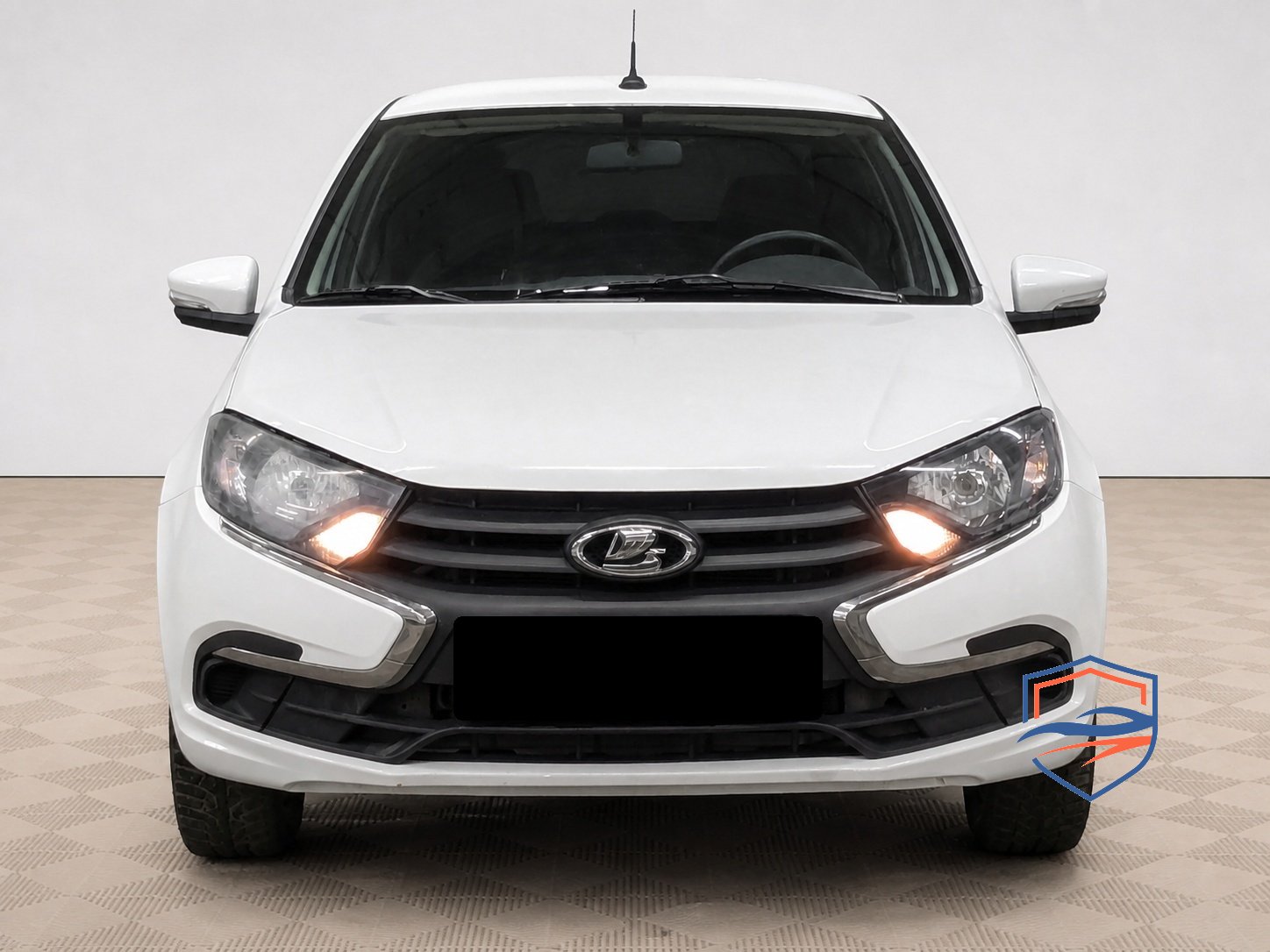 LADA (ВАЗ) - Lada Granta, 2024