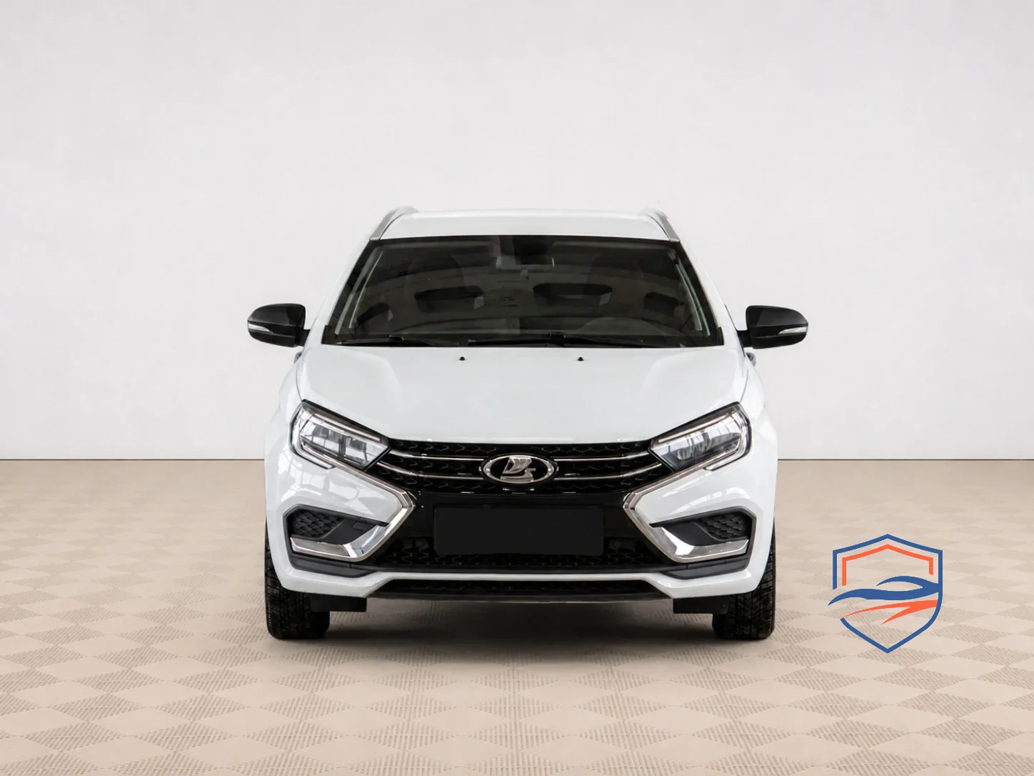 LADA (ВАЗ) - LADA (ВАЗ) Vesta SW I Рестайлинг (NG), 2024 г.