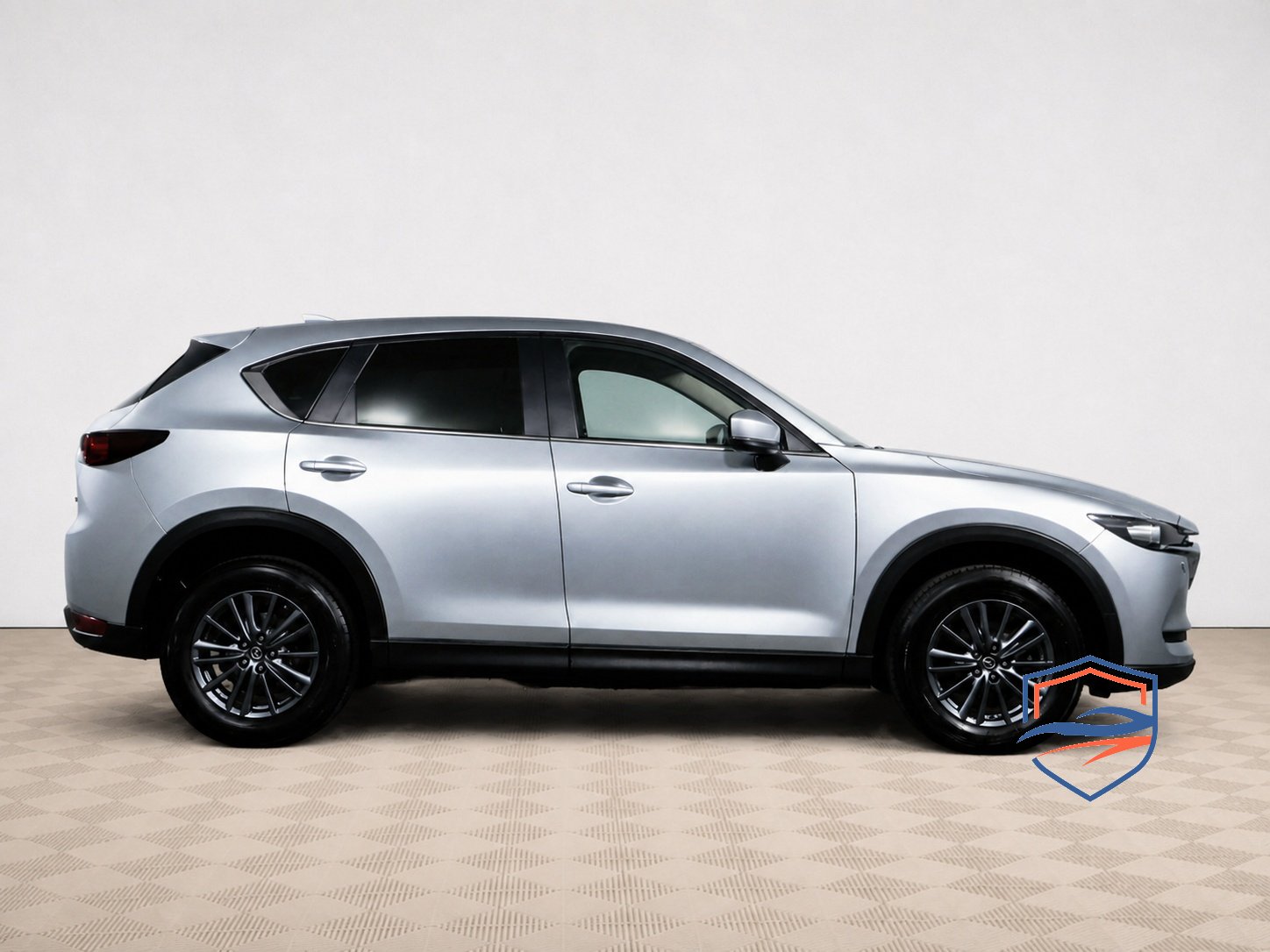 Mazda - Mazda CX-5 II, 2019