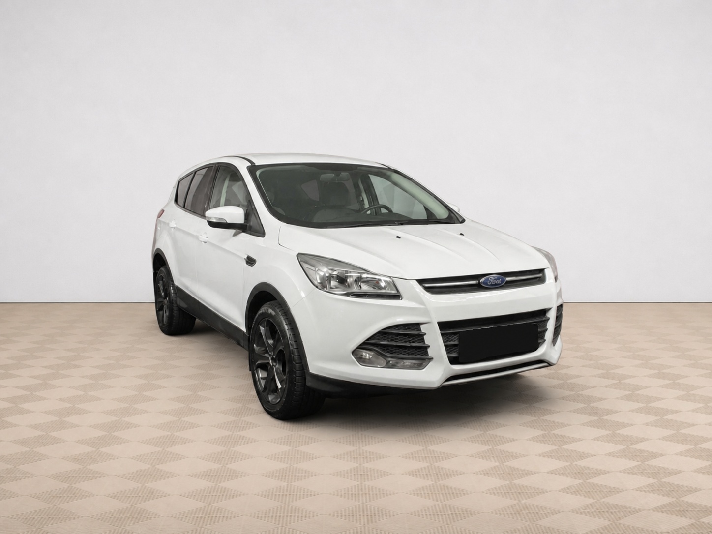 Ford - Ford Kuga, 2015