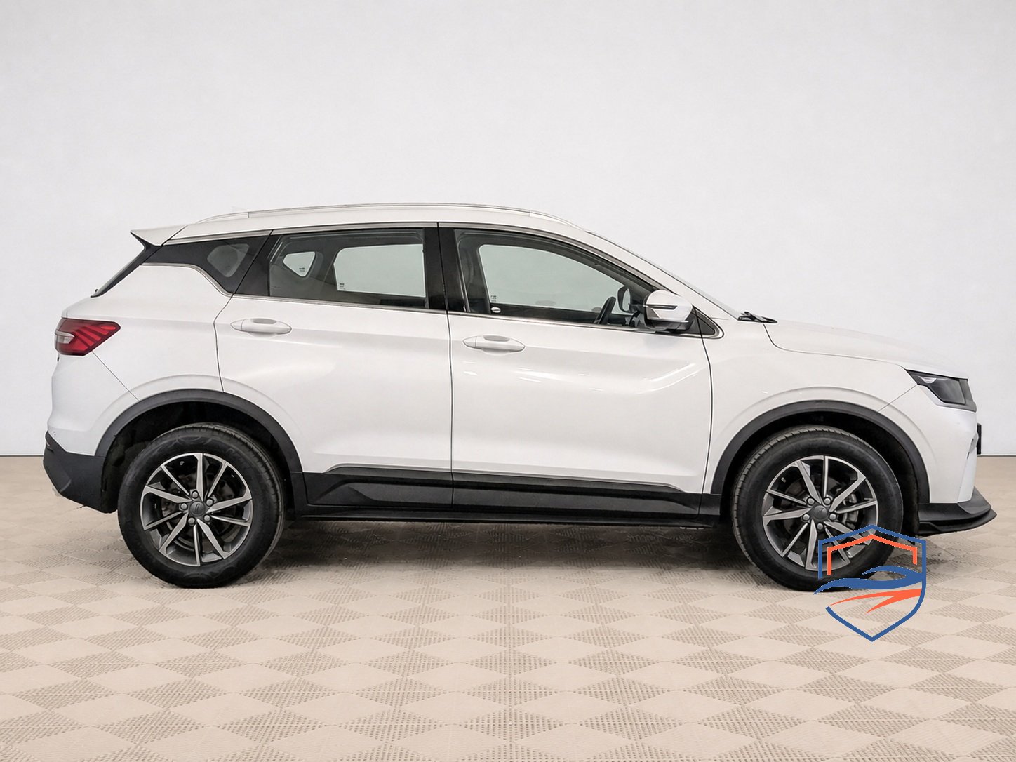 Geely - Geely Coolray, 2023