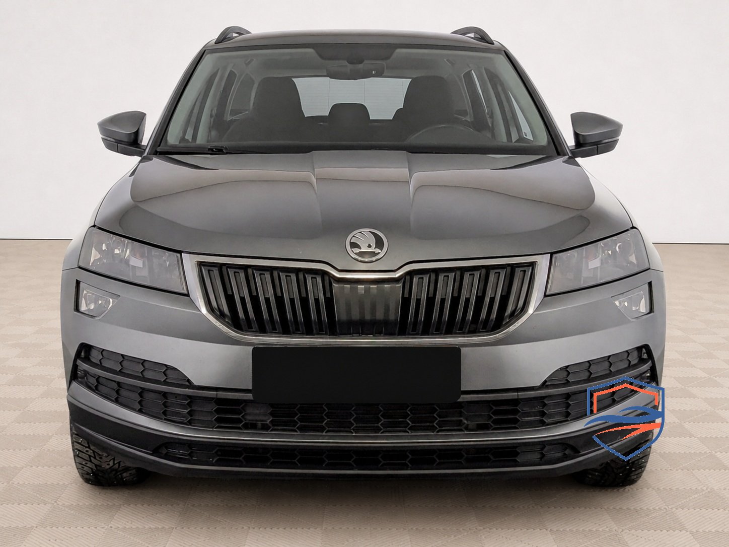 Skoda - Skoda Karoq, 2020